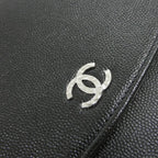 Chanel Sevruga Line Chain — view 4