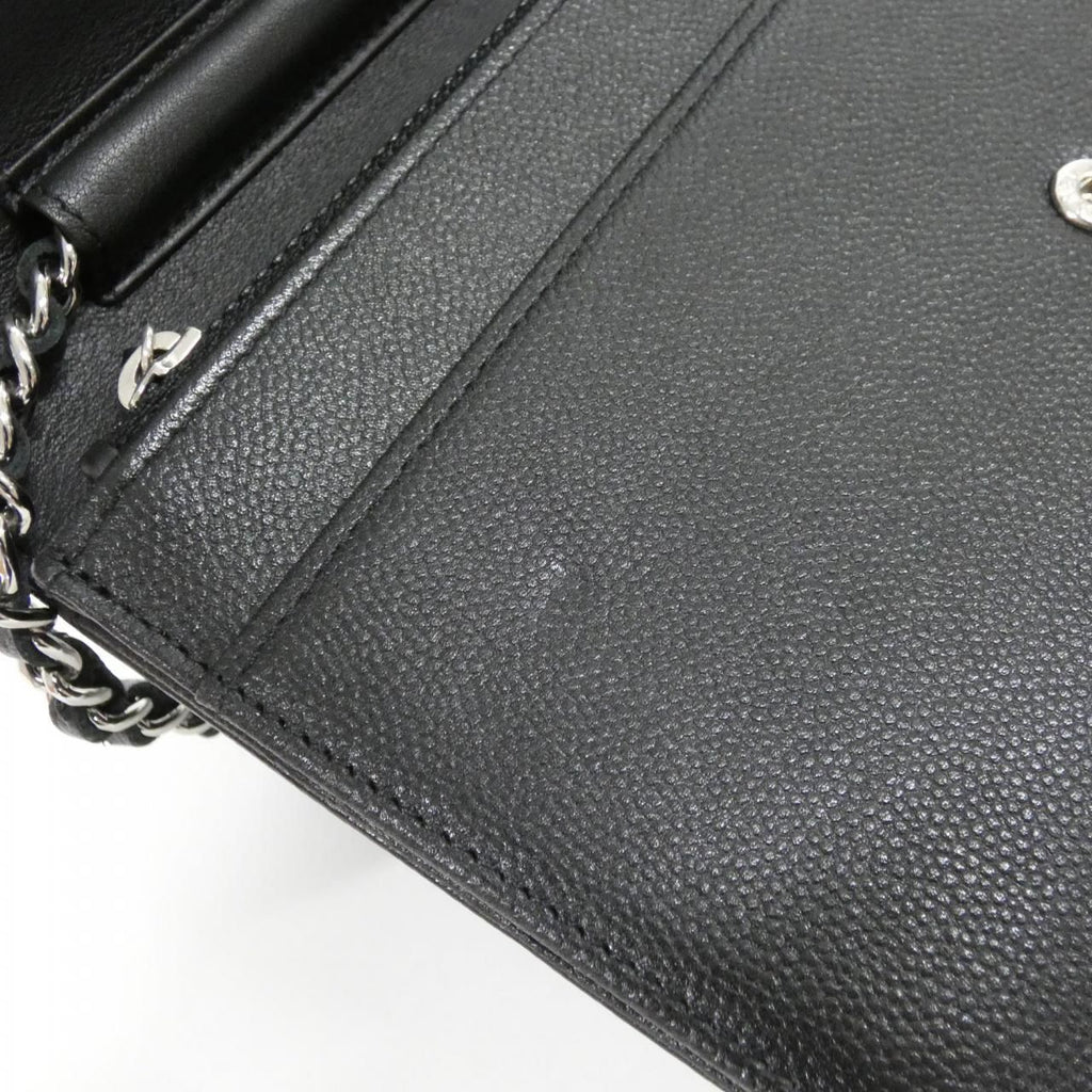 Chanel Sevruga Line Chain — view 7
