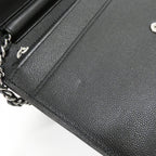 Chanel Sevruga Line Chain — view 7