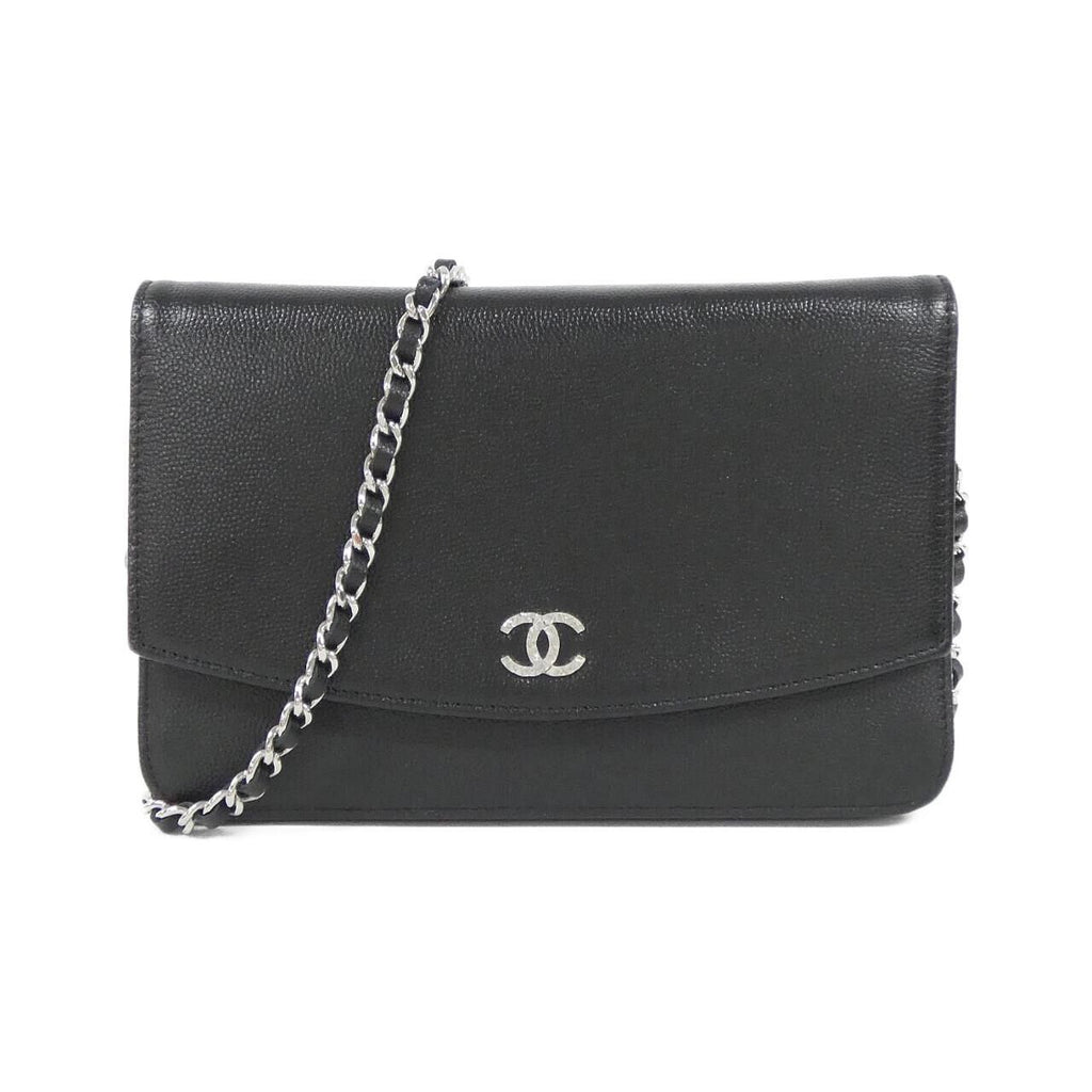 Chanel Sevruga Line Chain