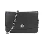 Chanel Sevruga Line Chain