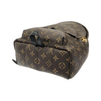 Louis Vuitton Monogram Palm Springs Backpack PM — view 3