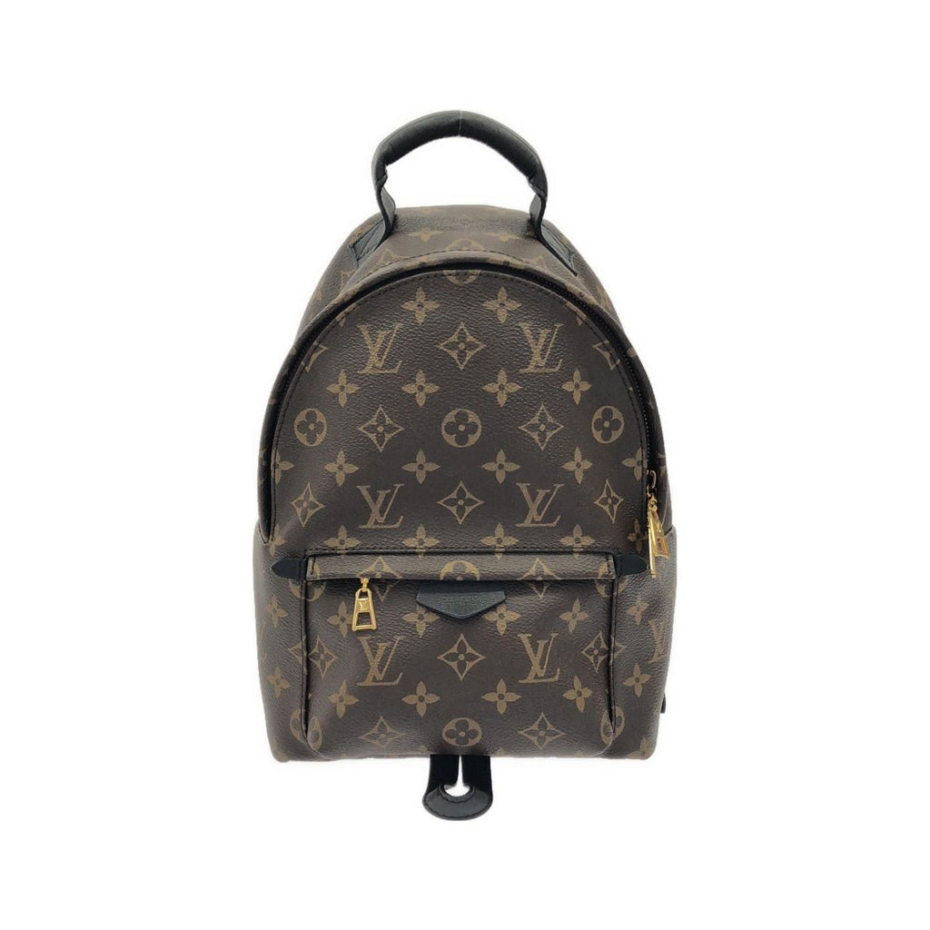 Louis Vuitton Monogram Palm Springs Backpack PM
