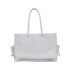Loewe Vintage Bag Handbag White — view 2