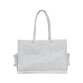 Loewe Vintage Bag Handbag White