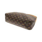 Louis Vuitton Monogram Slouch PM Shoulder — view 2
