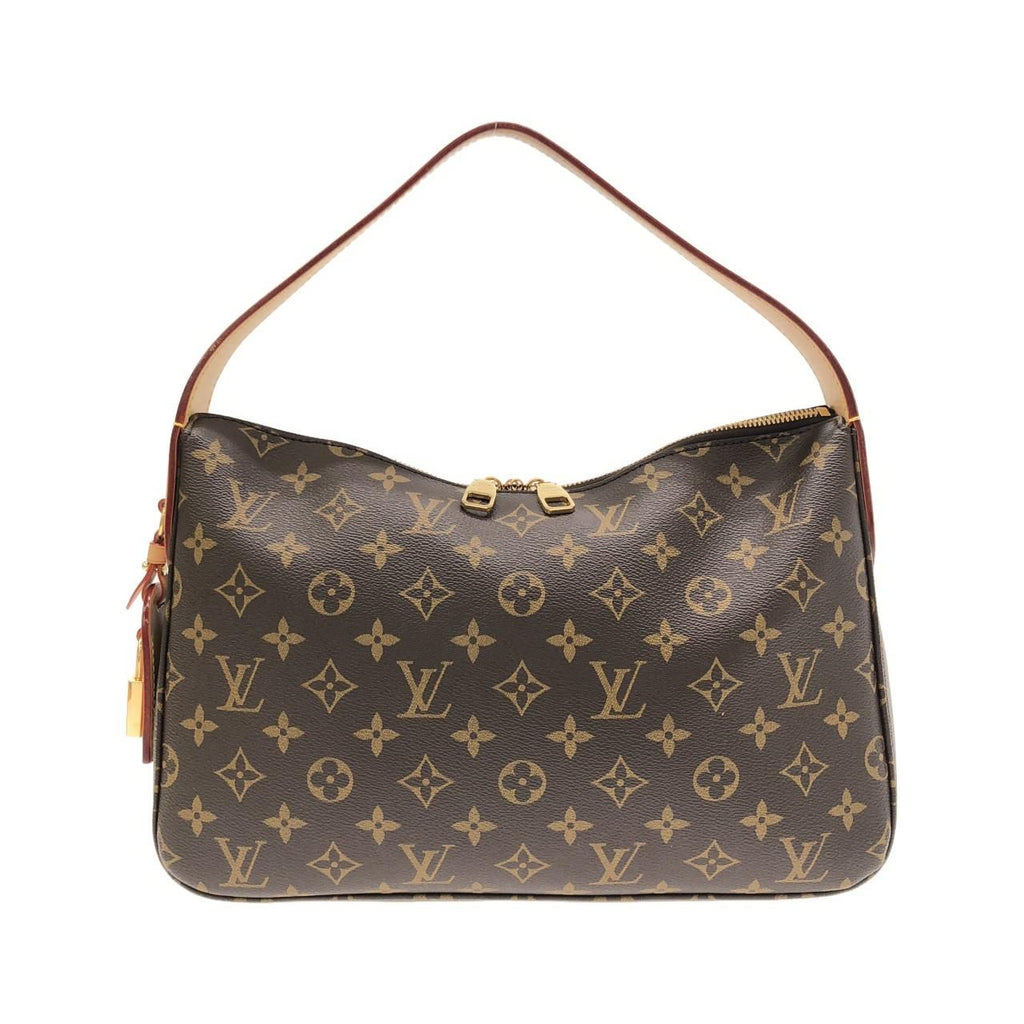 Louis Vuitton Monogram Slouch PM Shoulder