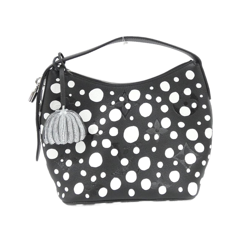Louis Vuitton Monogram Empreinte Marshmallow PM Shoulder