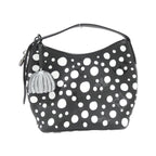 Louis Vuitton Monogram Empreinte Marshmallow PM Shoulder