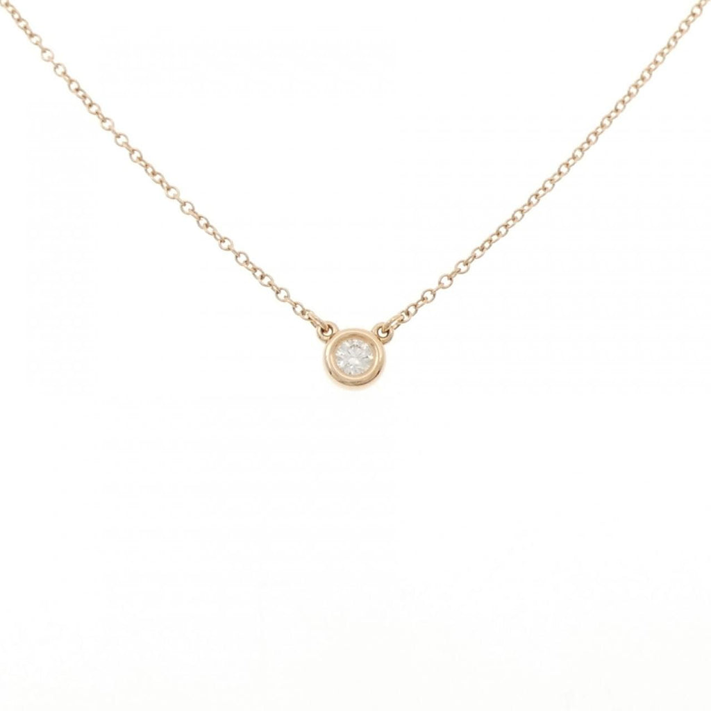 Tiffany & Co by the Yard Necklace