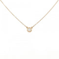 Tiffany & Co by the Yard Necklace