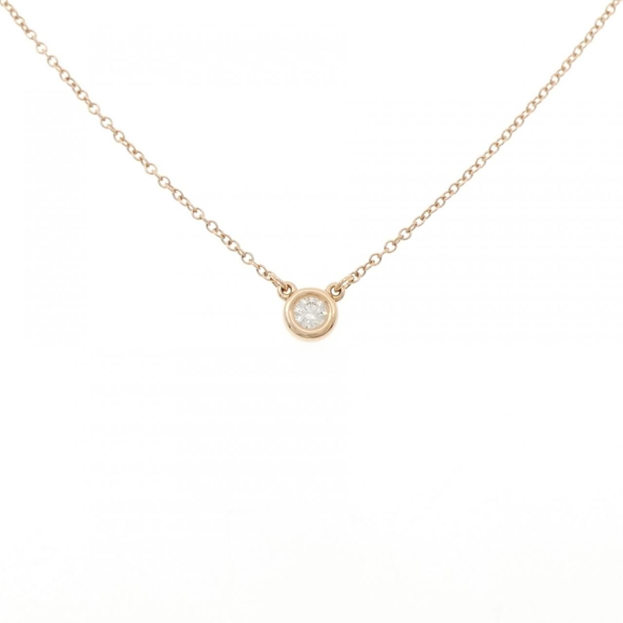 Tiffany & Co by the Yard Necklace