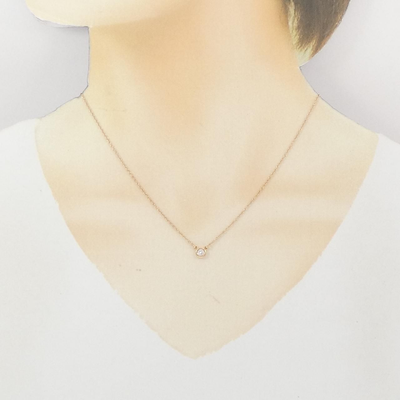 Tiffany & Co by the Yard Necklace — view 6