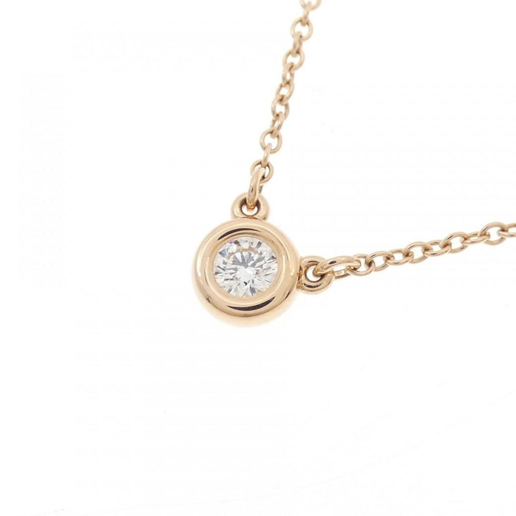 Tiffany & Co by the Yard Necklace — view 3