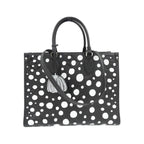 Louis Vuitton Taurillon On The Go