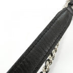 Chanel Shoulder Bag Black — view 7