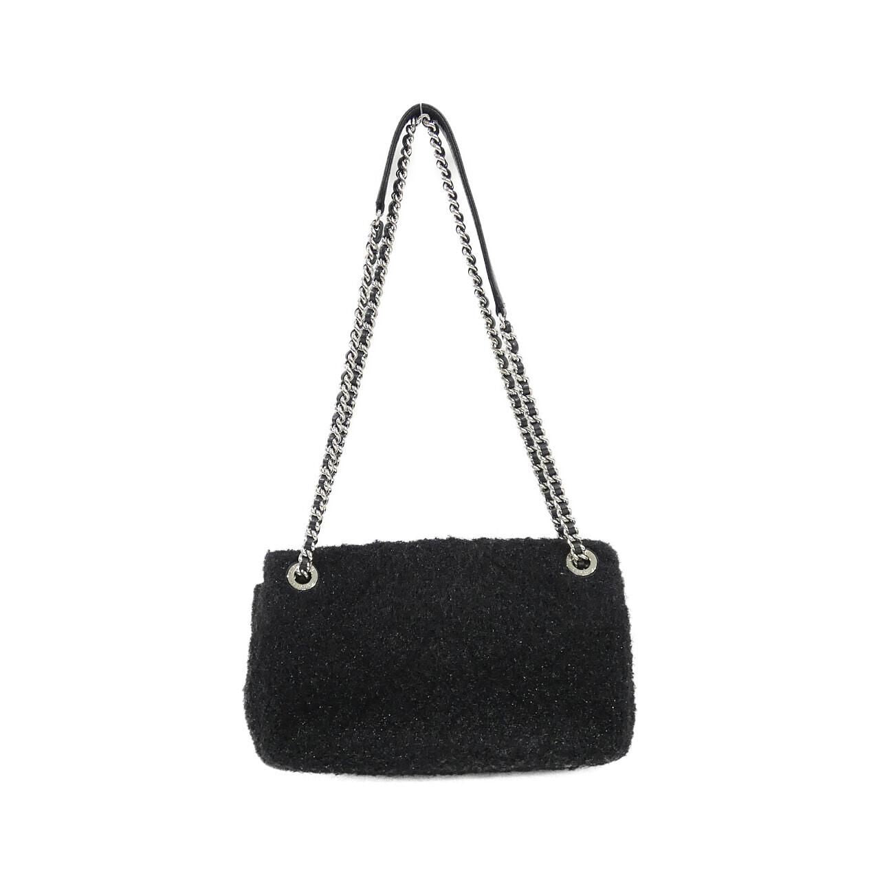 Chanel Shoulder Bag Black — view 2