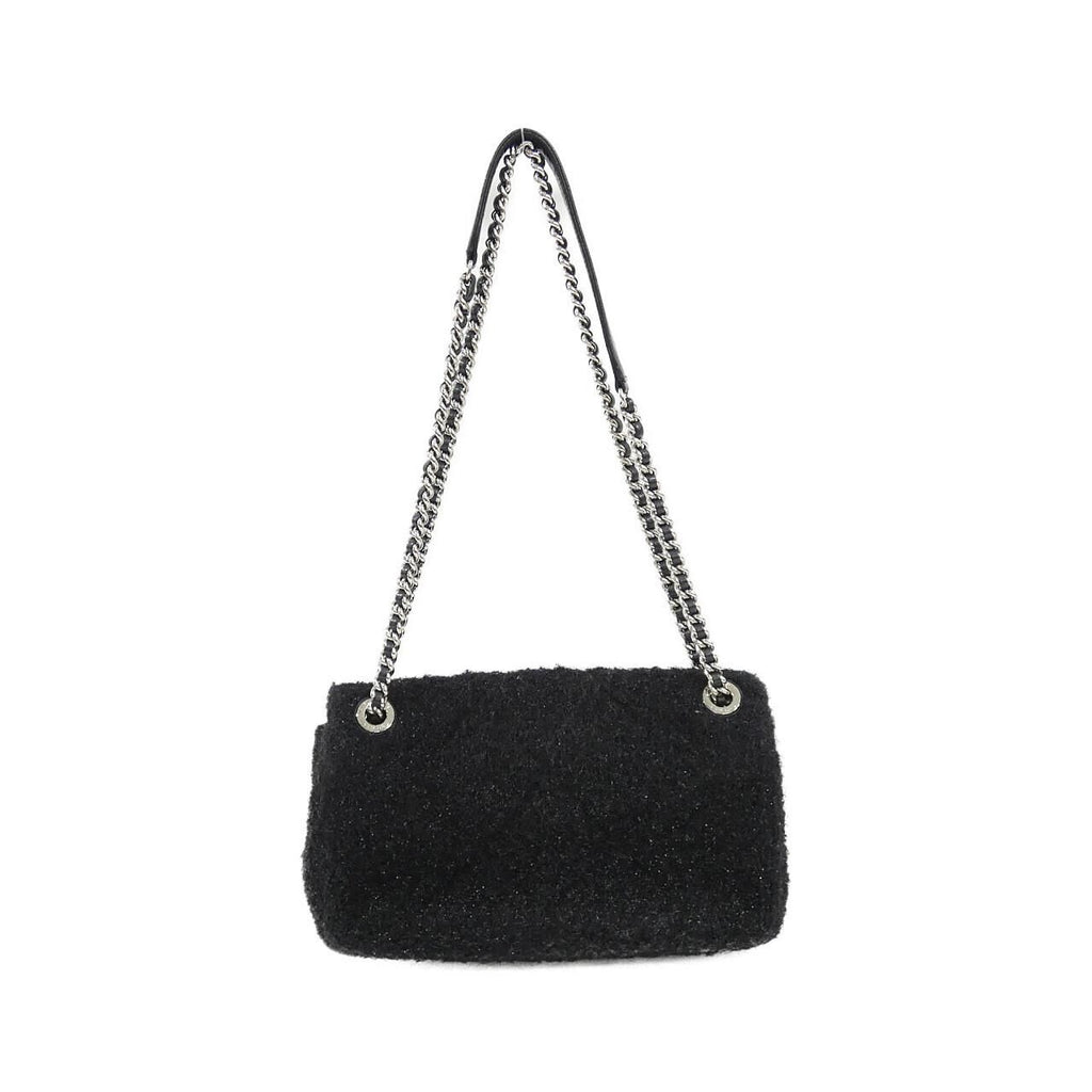 Chanel Shoulder Bag Black — view 2