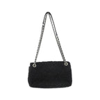 Chanel Shoulder Bag Black — view 2
