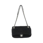 Chanel Shoulder Bag Black