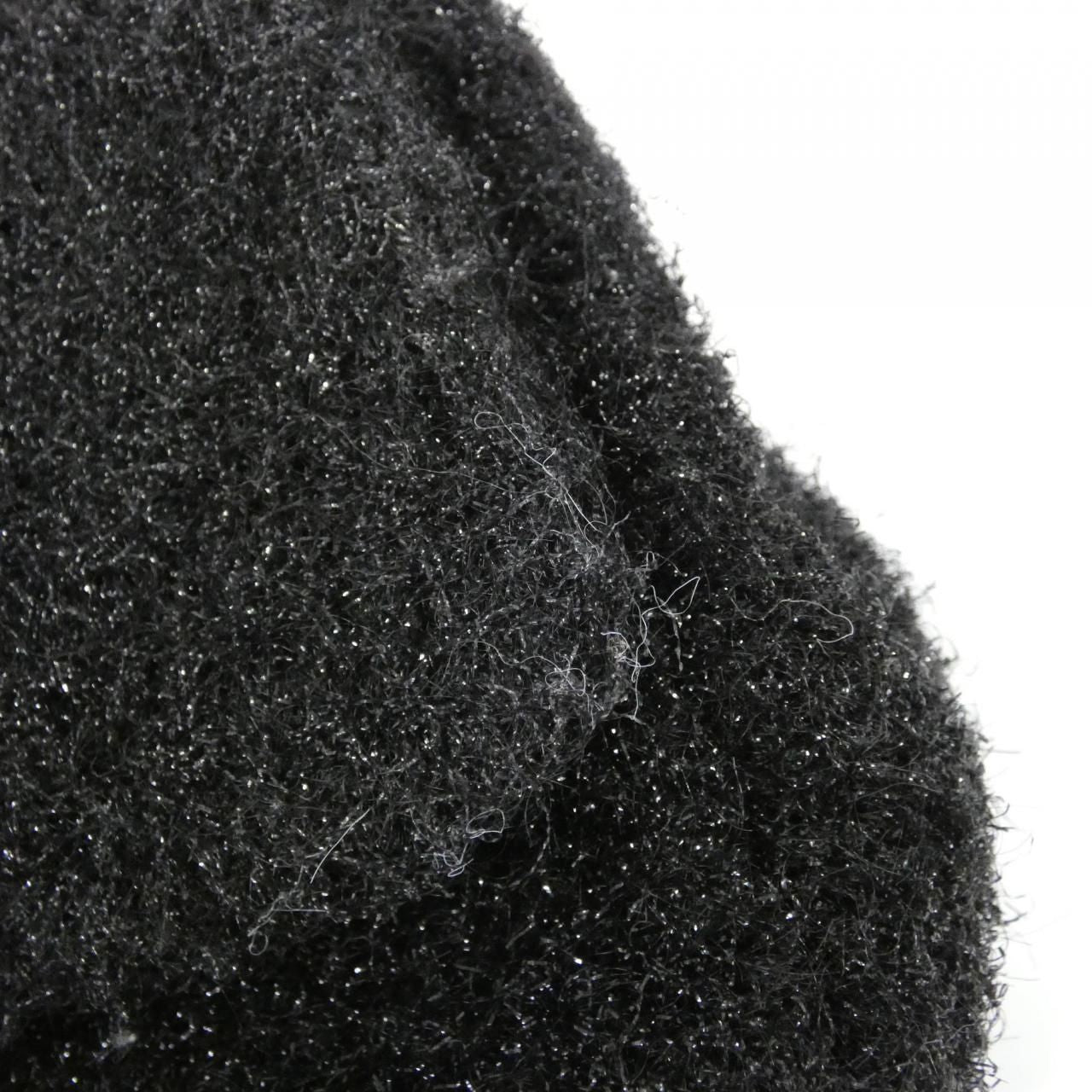 Chanel Shoulder Bag Black — view 5