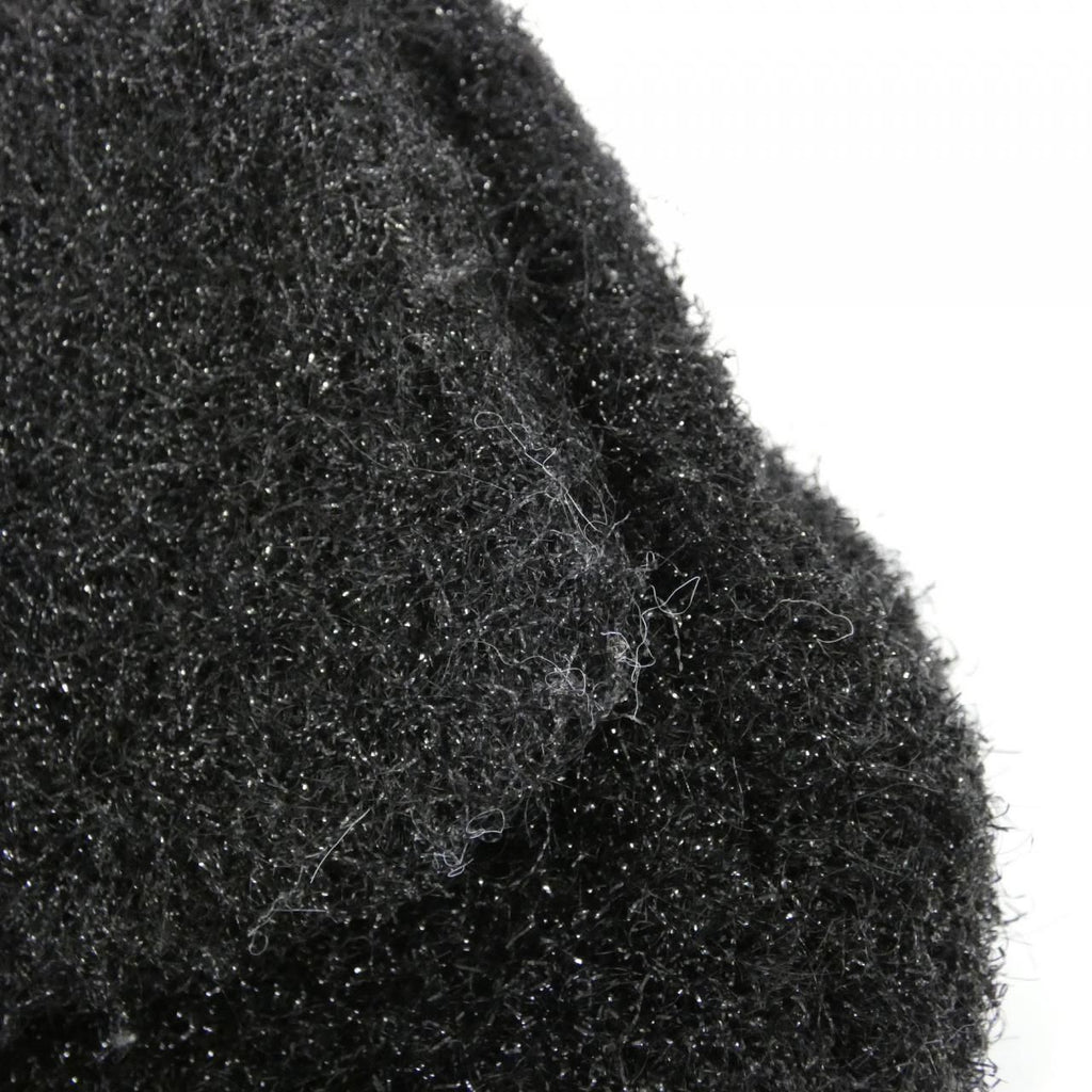 Chanel Shoulder Bag Black — view 5