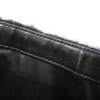 Chanel Shoulder Bag Black — view 9