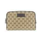 Gucci Waist Bag Belt Bag Beige