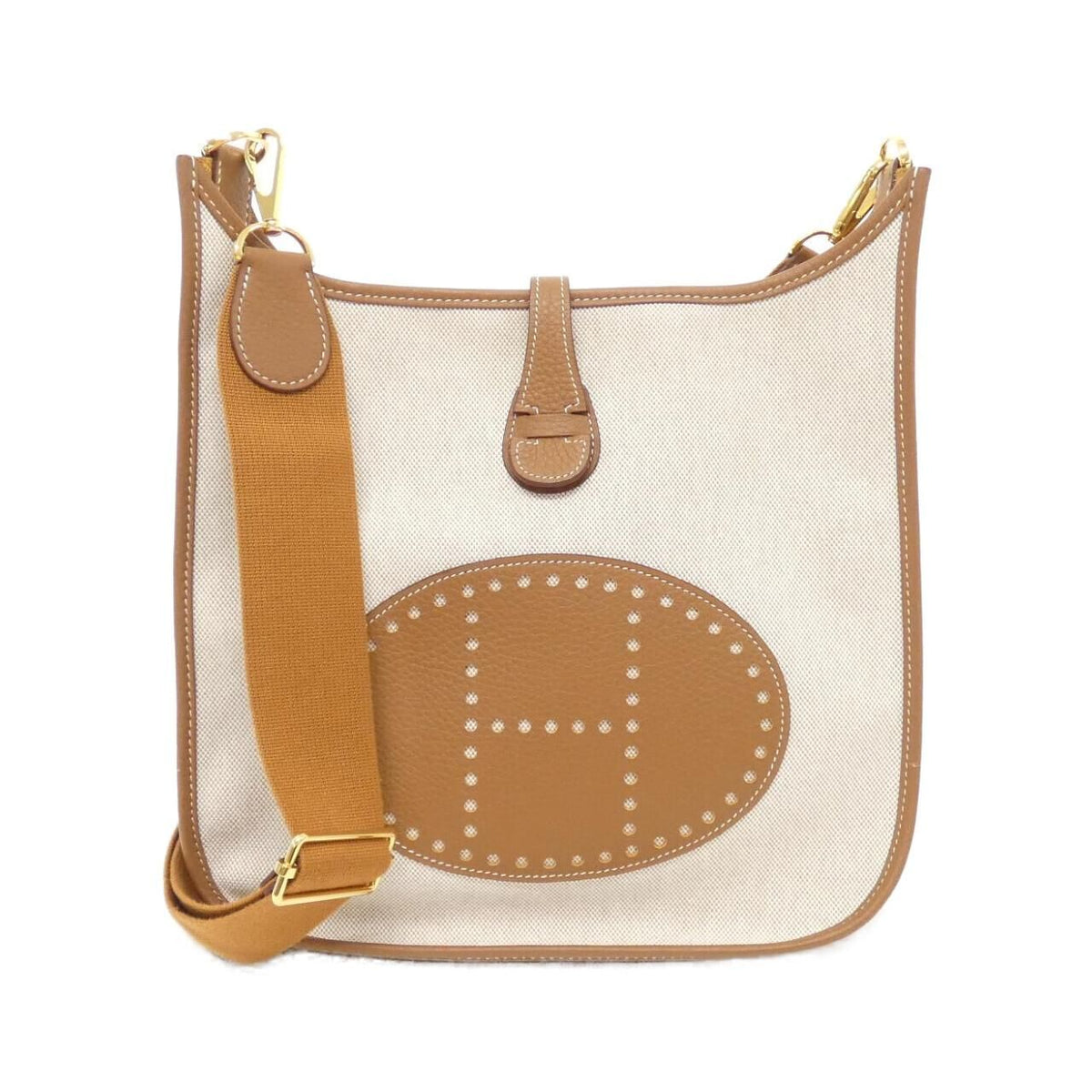 Hermes Evelyne 3 PM Shoulder