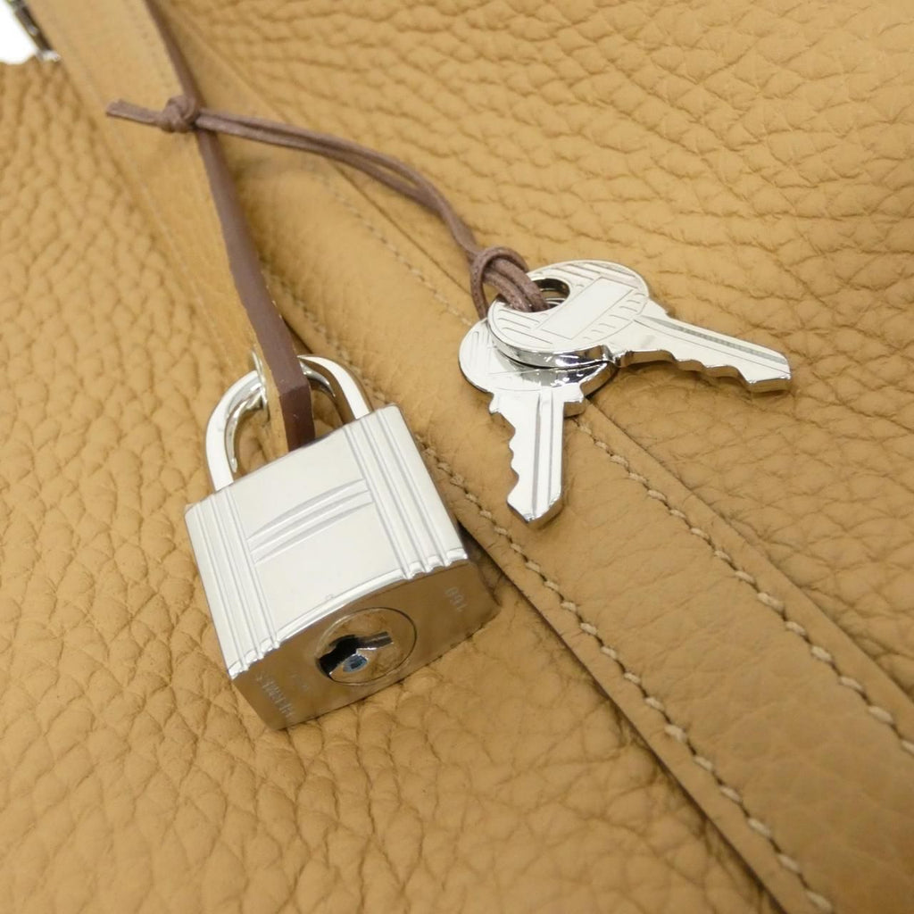 Hermes Picotin Lock PM — view 3