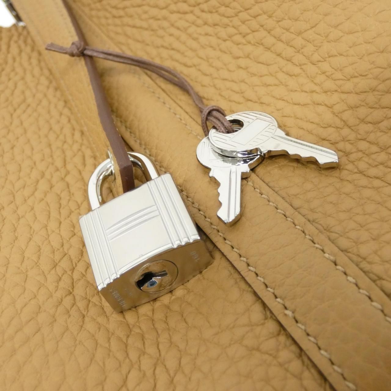 Hermes Picotin Lock PM — view 3