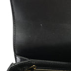 Celine Teen Triomphe Shoulder — view 9