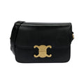 Celine Teen Triomphe Shoulder