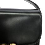 Celine Teen Triomphe Shoulder — view 5