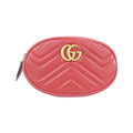 Gucci GG Marmont Dsvrt Waist