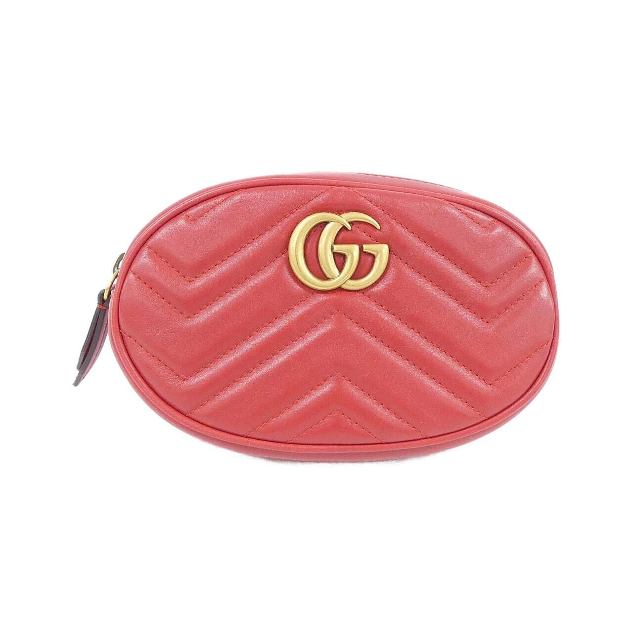 Gucci GG Marmont Dsvrt Waist
