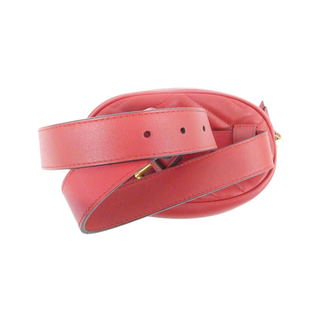 Gucci GG Marmont Dsvrt Waist — view 2