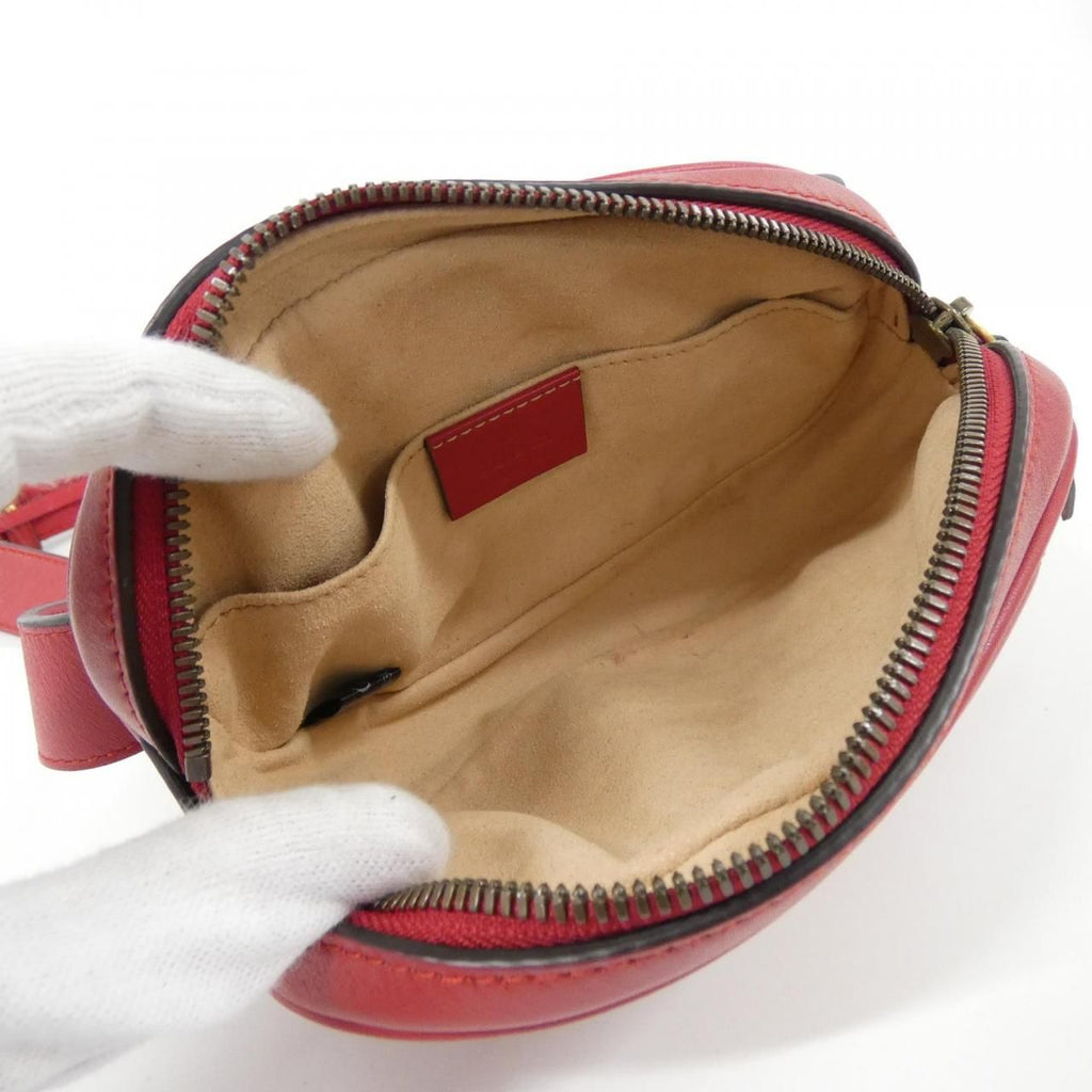 Gucci GG Marmont Dsvrt Waist — view 8