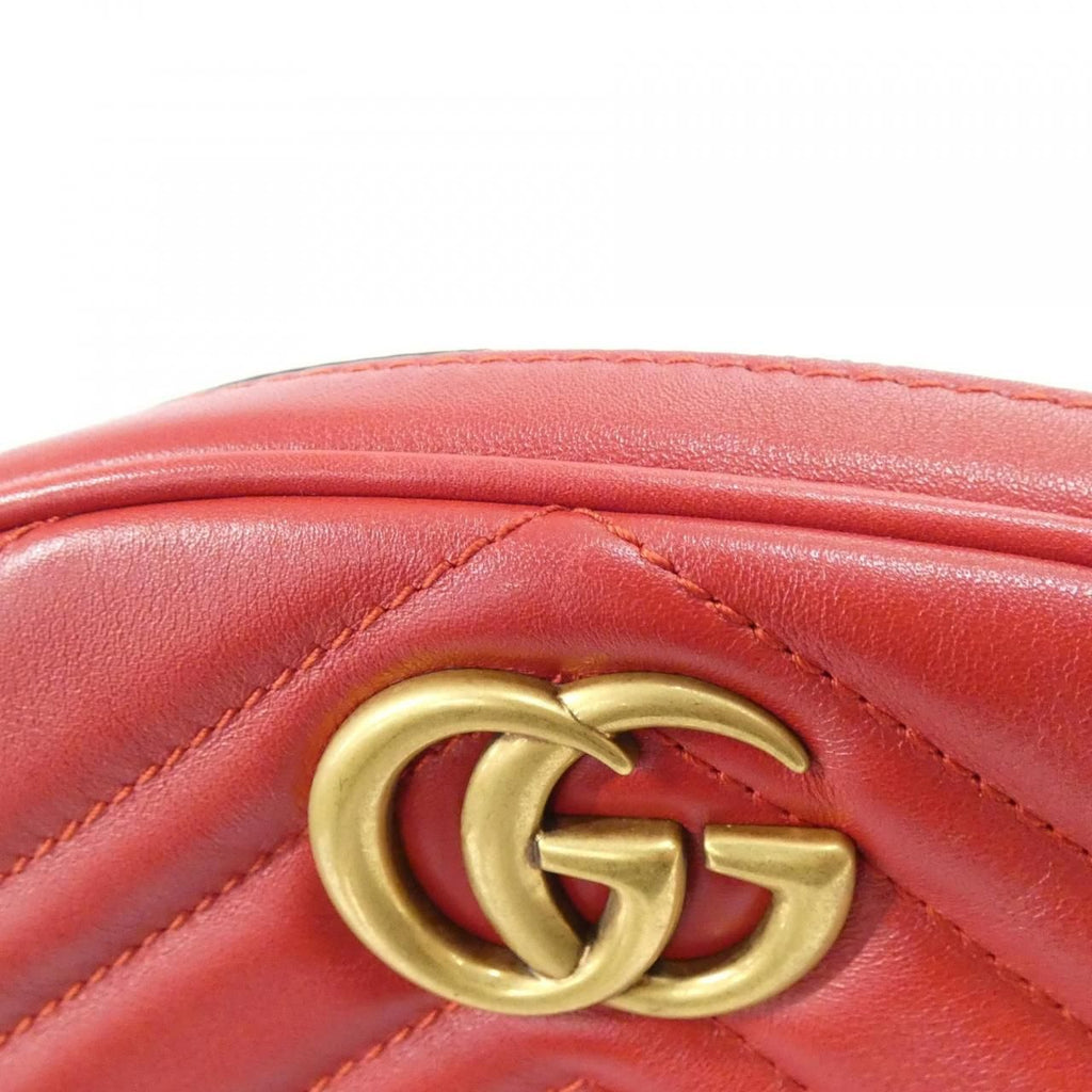 Gucci GG Marmont Dsvrt Waist — view 5