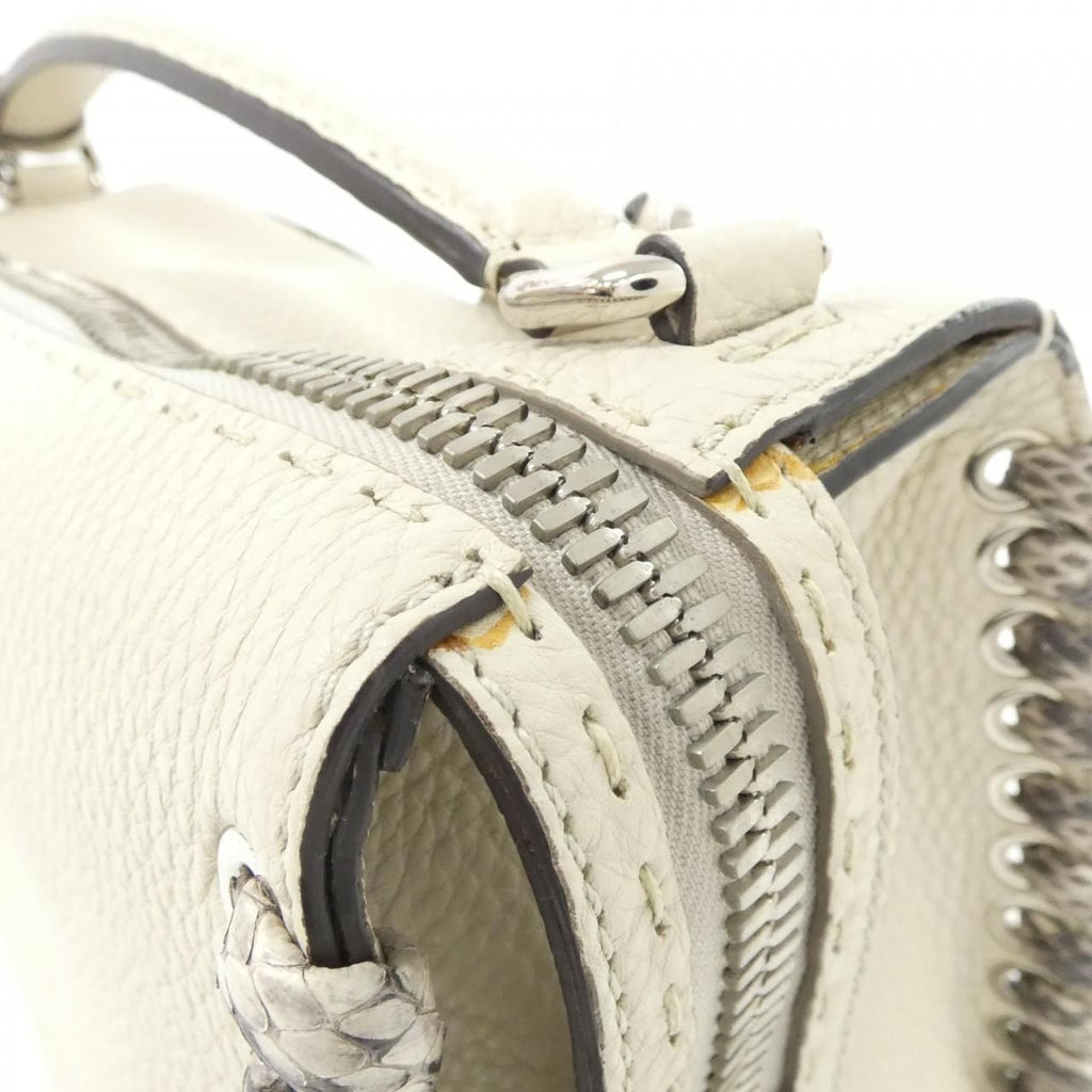 Fendi Selleria Ray Boston — view 8