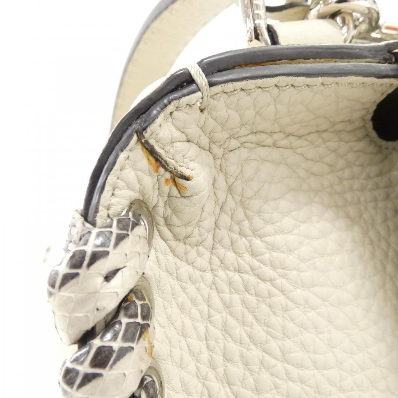 Fendi Selleria Ray Boston — view 6