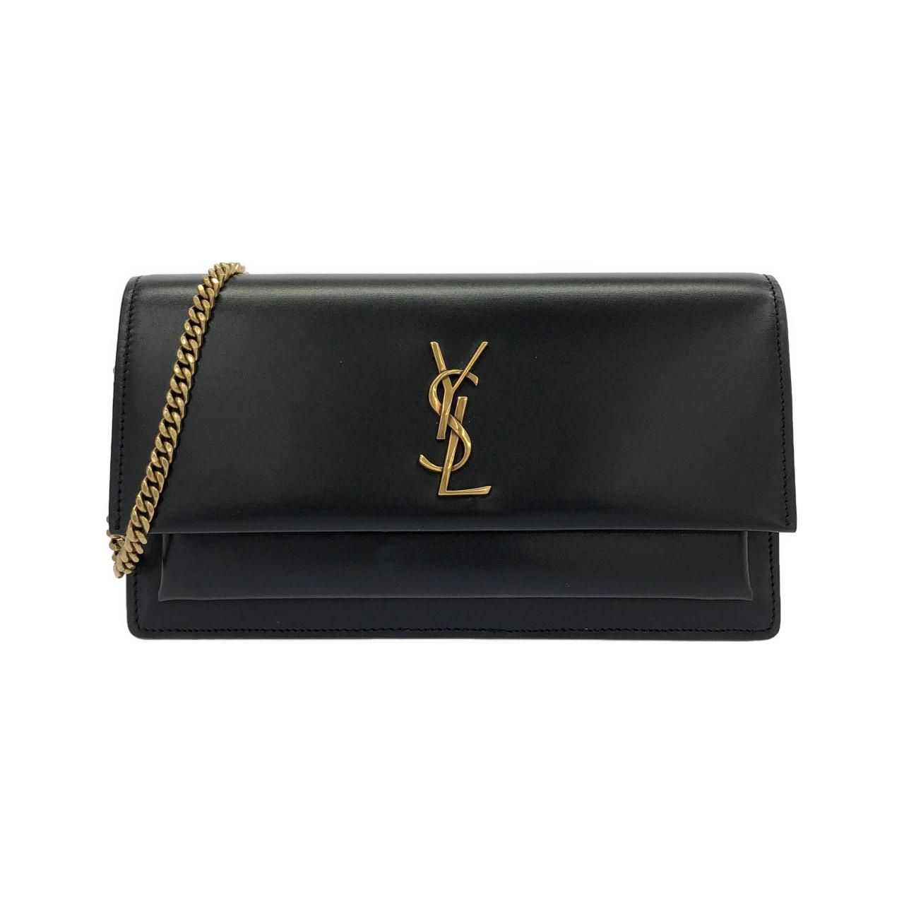 Saint Laurent Sunset Shoulder