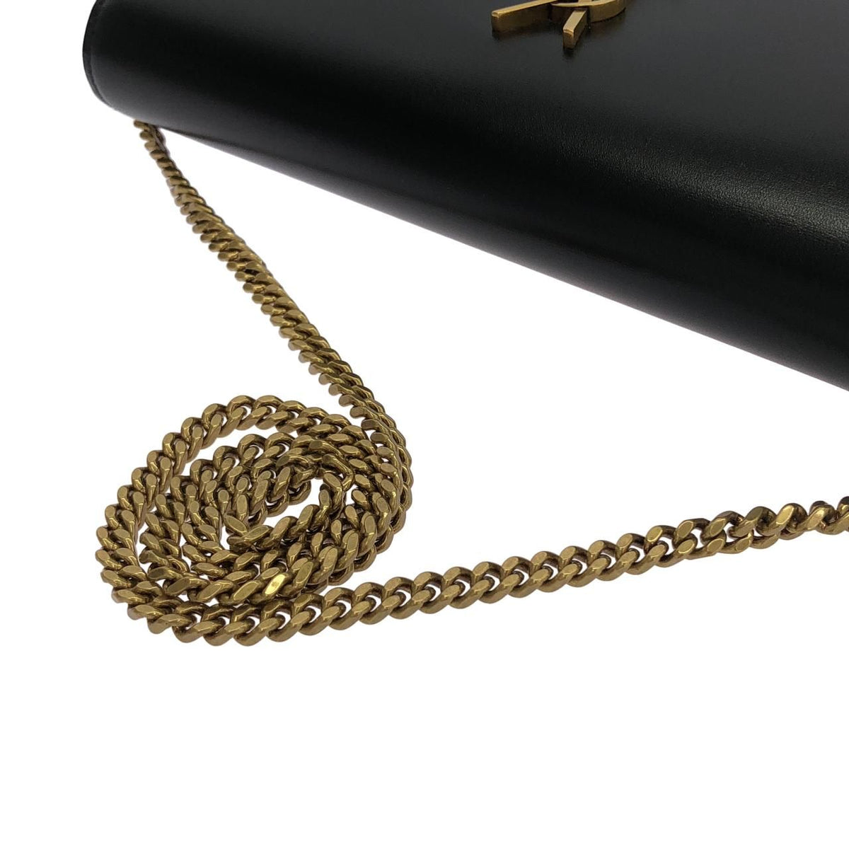 Saint Laurent Sunset Shoulder — view 6
