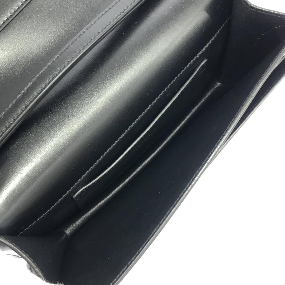 Saint Laurent Sunset Shoulder — view 7