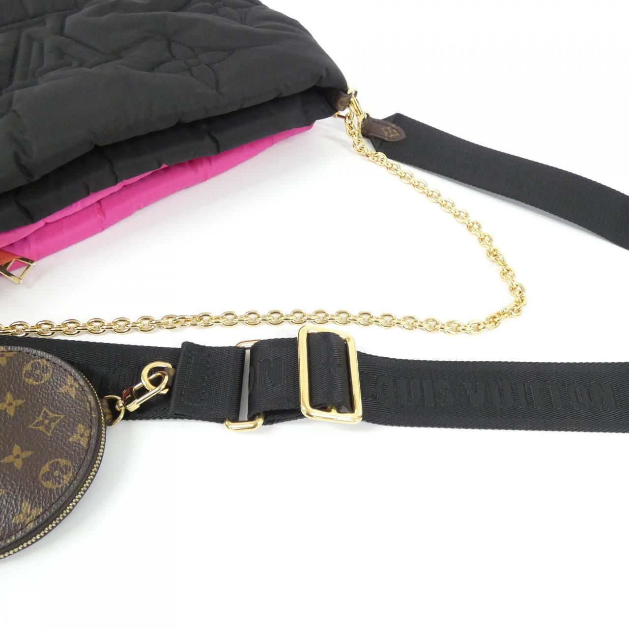 Louis Vuitton LV Pillow Maxi Multi Pochette Shoulder — view 6