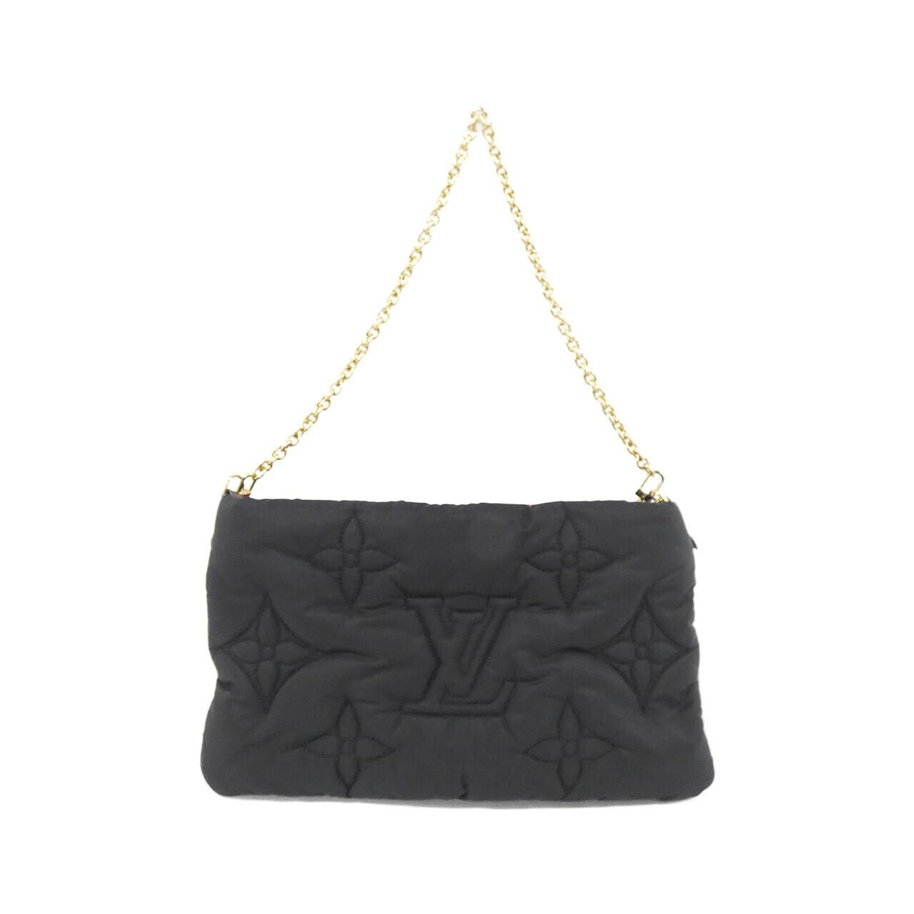 Louis Vuitton LV Pillow Maxi Multi Pochette Shoulder — view 2