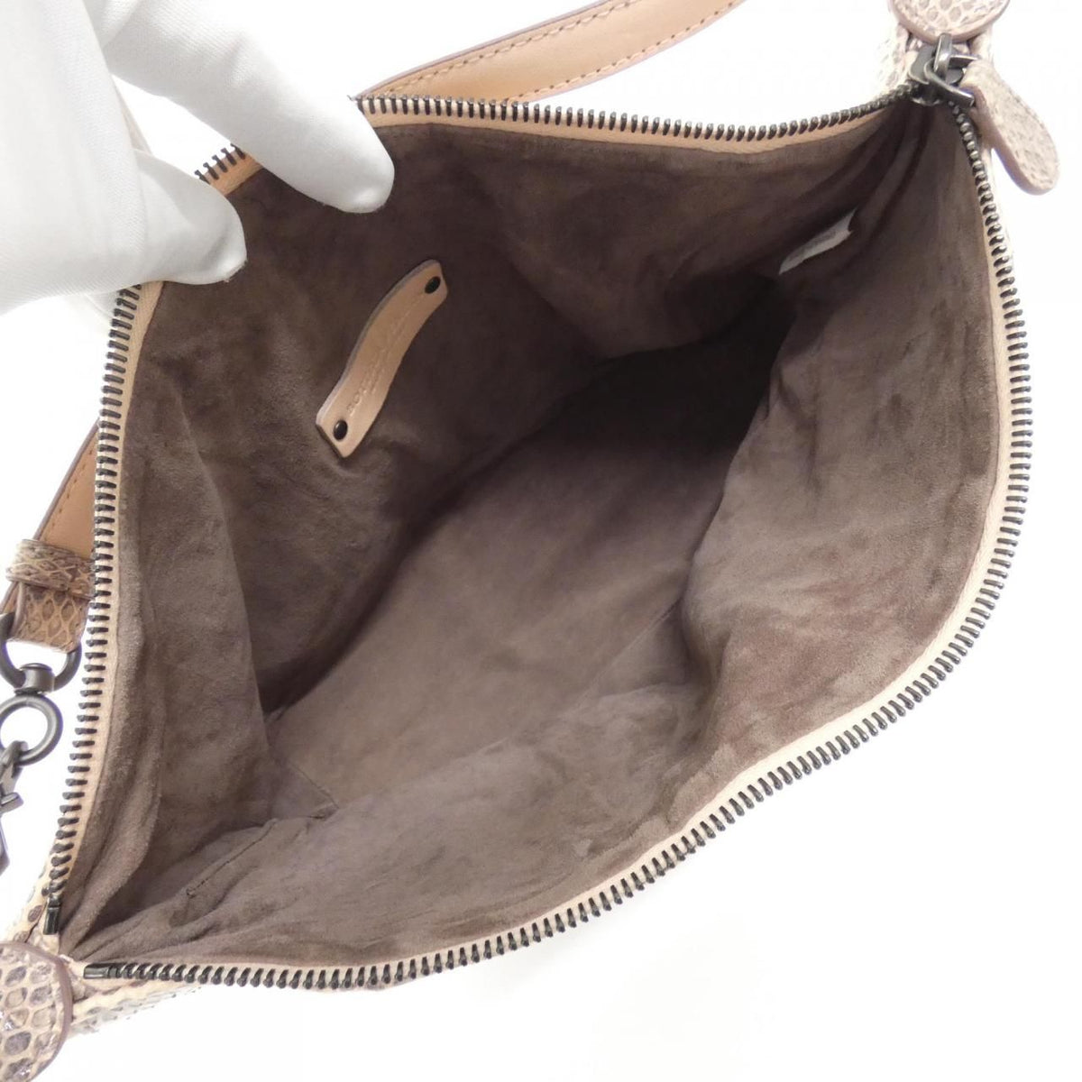 Bottega Veneta Shoulder — view 4