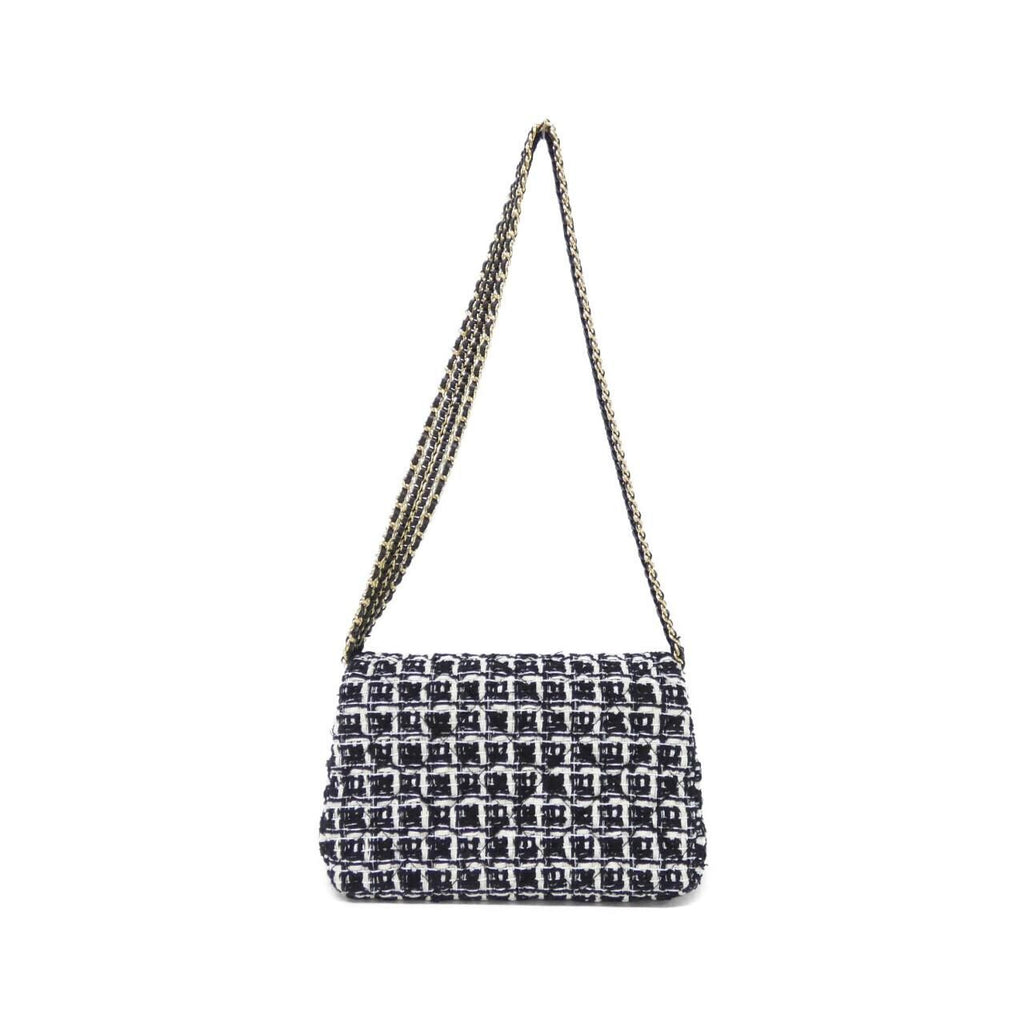Chanel Shoulder Bag Black — view 2