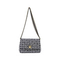 Chanel Shoulder Bag Black