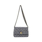 Chanel Shoulder Bag Black